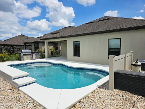 $545,000 | 4499 Alligator Flag Circle, West Melbourne, FL 32904