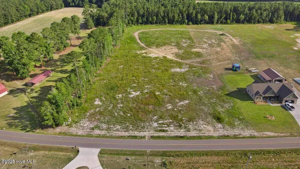 $469,000 | Tbd Antioch Road, Pikeville, NC 27863