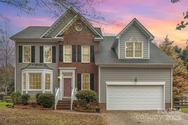 $650,000 | 1210 Foxfield Road, Waxhaw, NC 28173