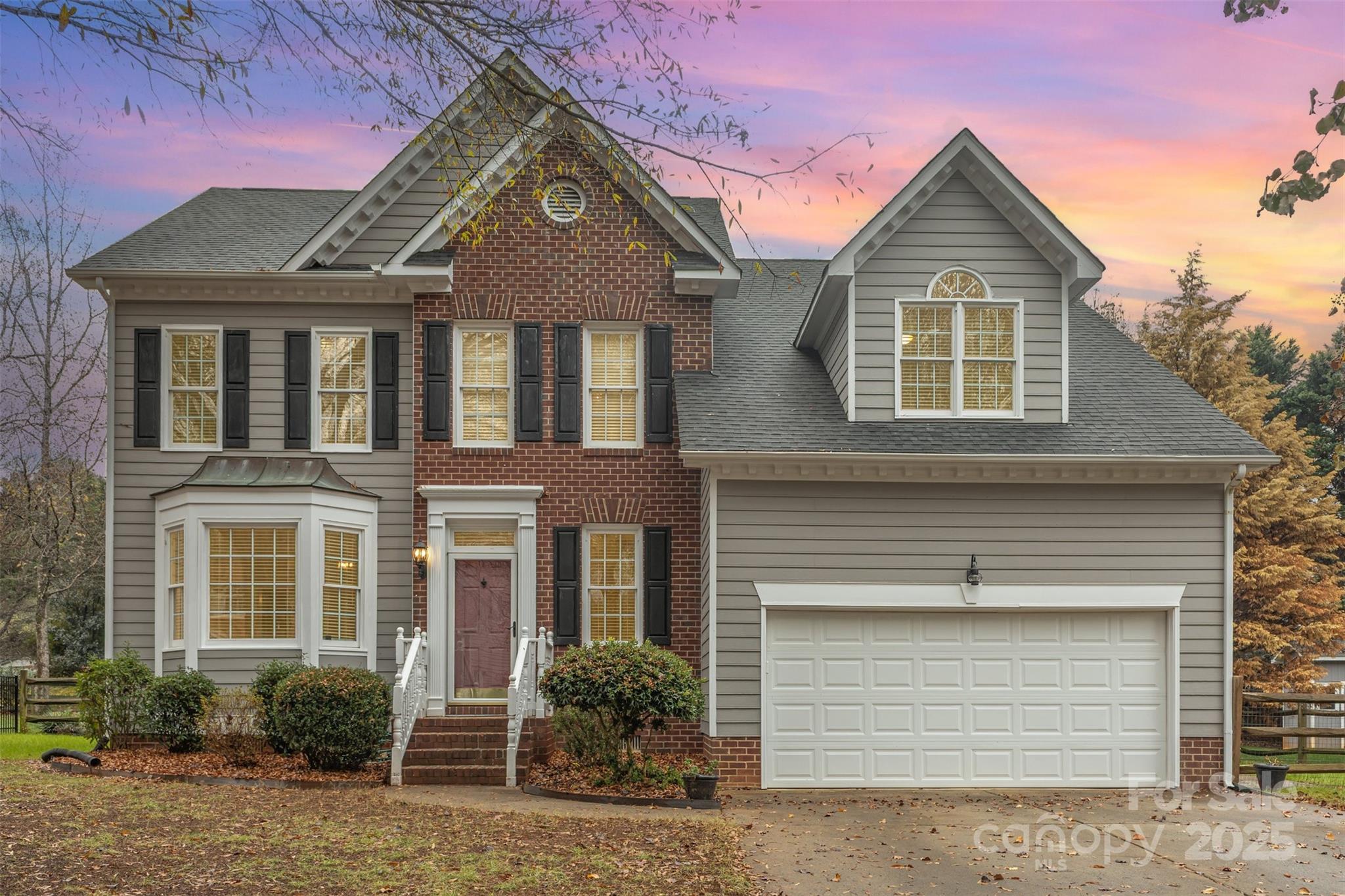 1210 Foxfield Road Waxhaw, NC 28173 - Photo 1 of 30