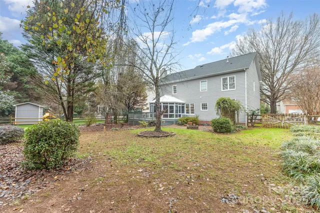 $650,000 | 1210 Foxfield Road, Waxhaw, NC 28173