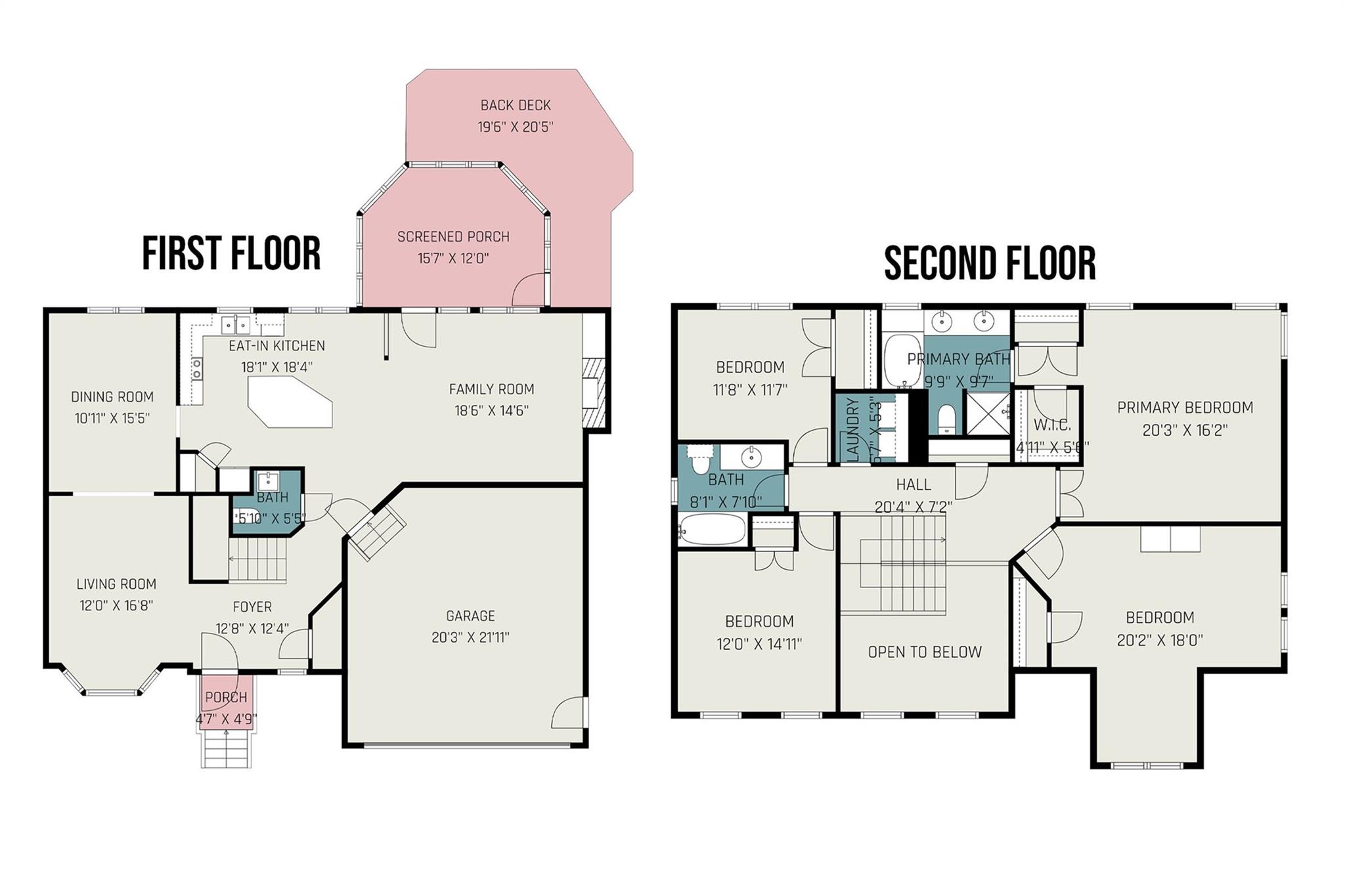 1210 Foxfield Road Waxhaw, NC 28173 - Photo 30 of 30