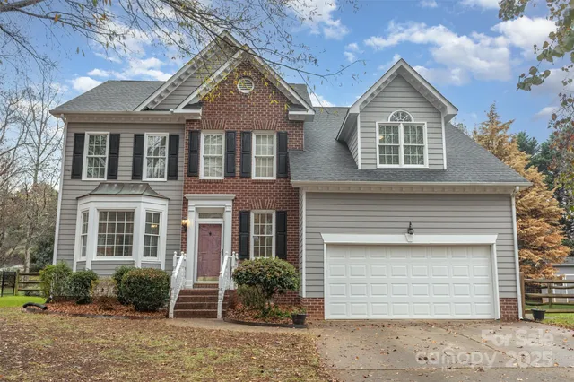 $650,000 | 1210 Foxfield Road, Waxhaw, NC 28173