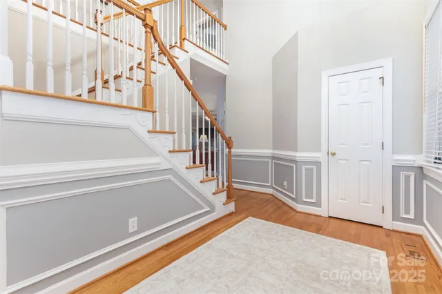 $650,000 | 1210 Foxfield Road, Waxhaw, NC 28173