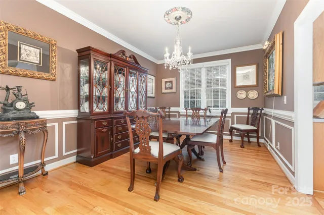 $650,000 | 1210 Foxfield Road, Waxhaw, NC 28173