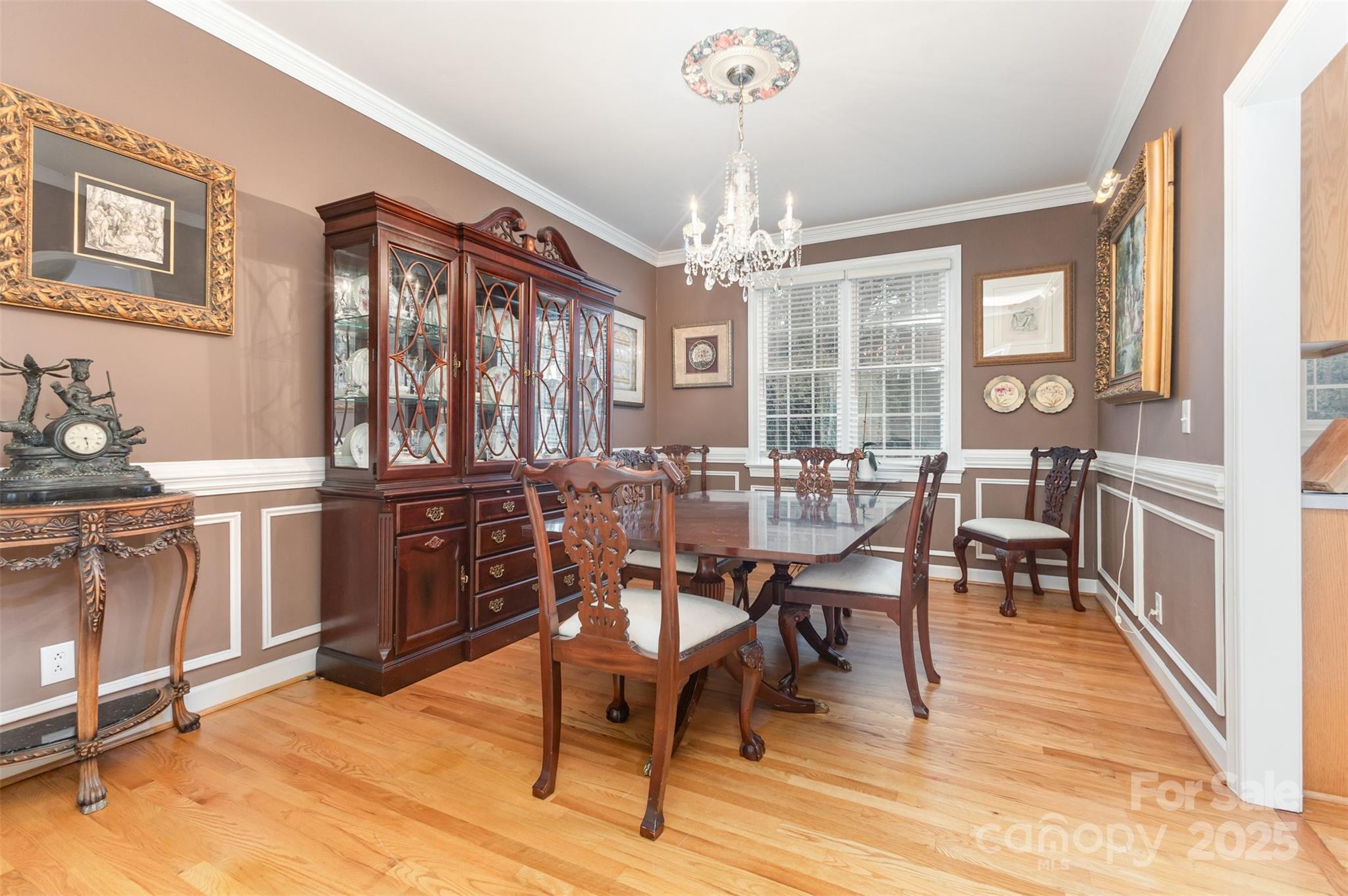 1210 Foxfield Road Waxhaw, NC 28173 - Photo 8 of 30