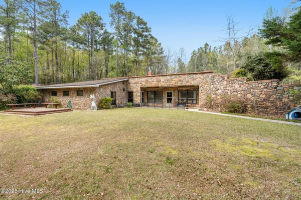 $349,000 | 194 Poole Road, Rockingham, NC 28379