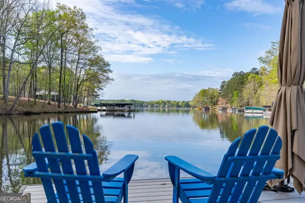 $1,495,000 | 1041 Katherine Lane, Greensboro, GA 30642