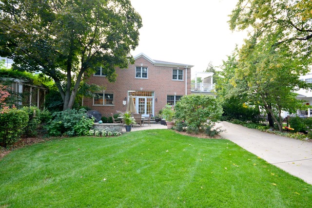 717 Elmore Street Park Ridge, IL 60068 - Photo 21 of 24