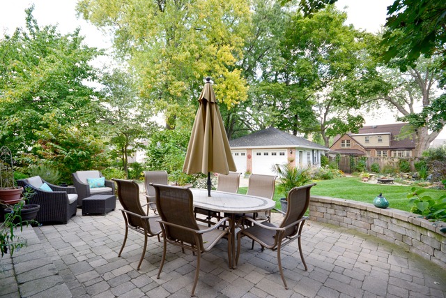 717 Elmore Street Park Ridge, IL 60068 - Photo 23 of 24