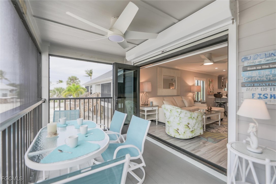 1403 Beach Cottages Captiva, FL 33924 - Photo 21 of 50