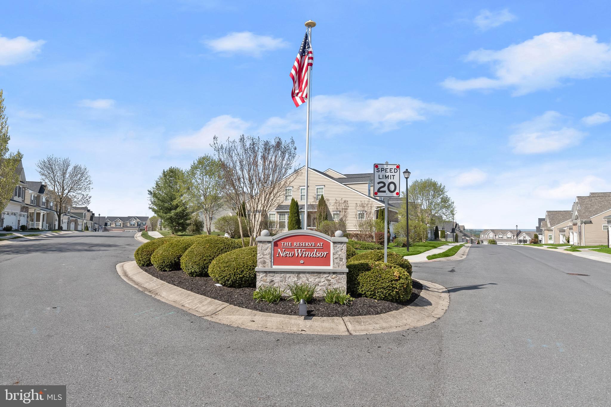 2845 Union Square Road, Unit 66 New Windsor, MD 21776 - Photo 47 of 51 The Reserve at New Windsor
