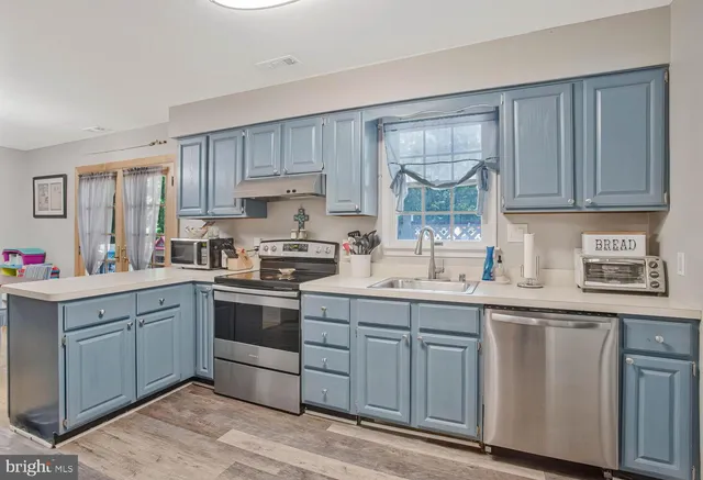 $405,067 | 1330 Jordan Drive, Shady Side, MD 20764