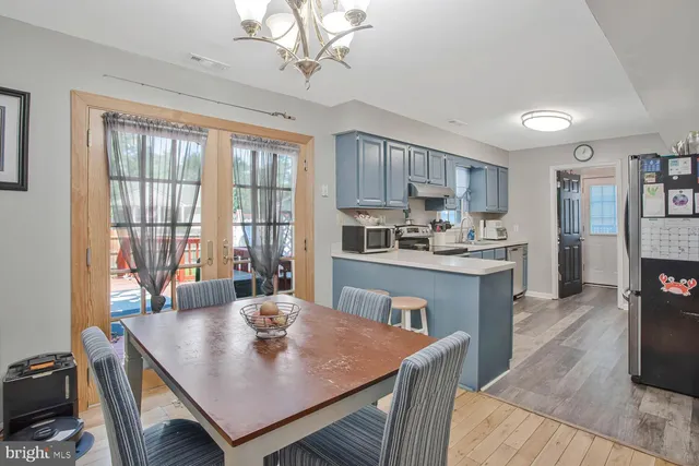 $405,067 | 1330 Jordan Drive, Shady Side, MD 20764