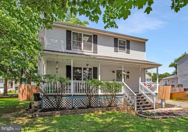 $405,067 | 1330 Jordan Drive, Shady Side, MD 20764