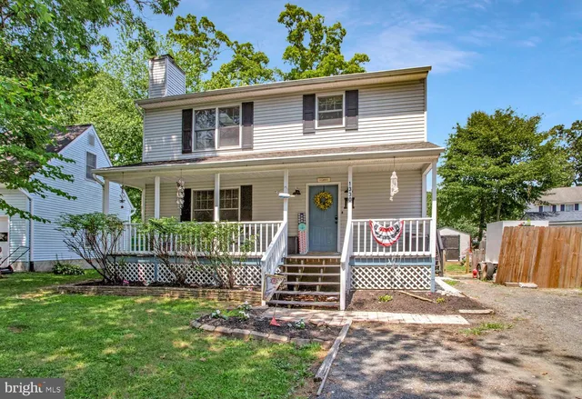 $405,067 | 1330 Jordan Drive, Shady Side, MD 20764