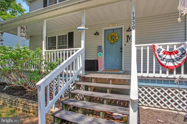 $405,067 | 1330 Jordan Drive, Shady Side, MD 20764