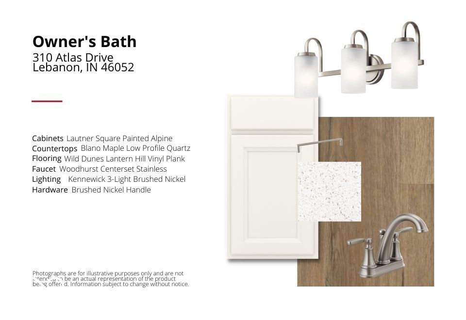 310 Atlas Drive Lebanon, IN 46052 - Photo 5 of 7