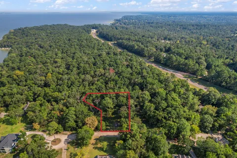 $65,000 | 79-80 Lake Oaks Circle, Coldspring, TX 77331