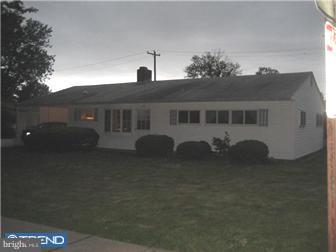 357 Blue Ridge Drive Levittown, PA 19057 - Photo 1 of 12 Exterior Front