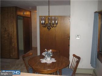 357 Blue Ridge Drive Levittown, PA 19057 - Photo 11 of 12 Dining Room