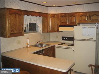 357 Blue Ridge Drive Levittown, PA 19057 - Photo 12 of 12 Kitchen