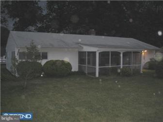 357 Blue Ridge Drive Levittown, PA 19057 - Photo 3 of 12 Exterior Back