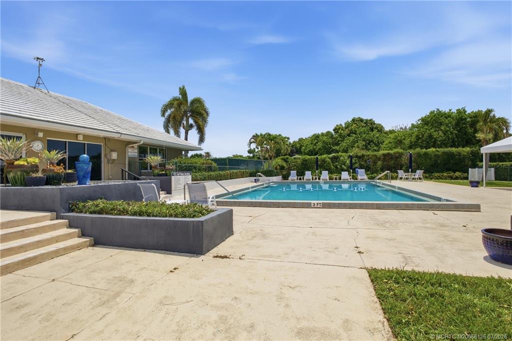 3131 Southeast Fairway West Stuart, FL 34997 - Photo 40 of 48