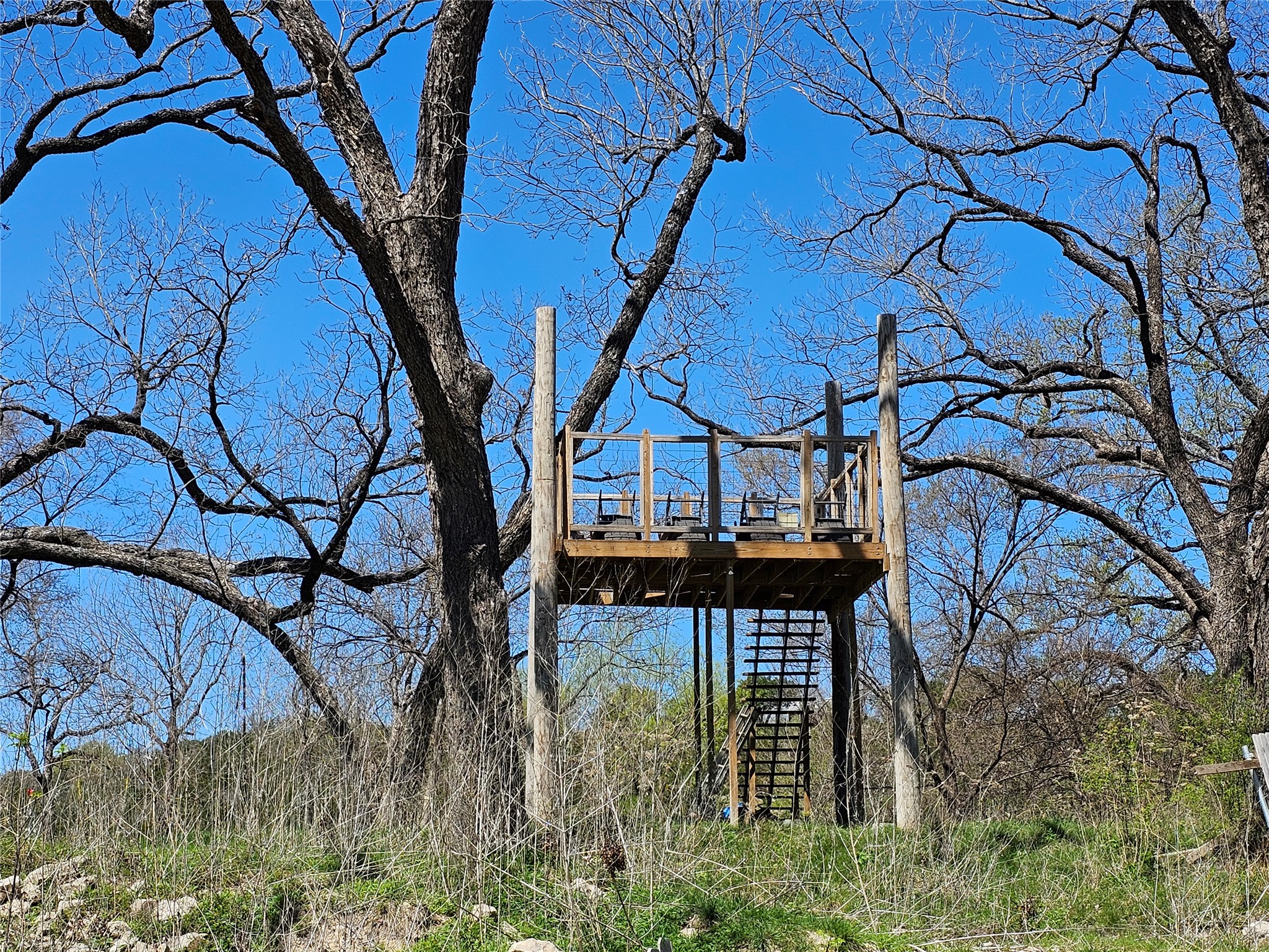 0 Cattle Trail Drive Kempner, TX 76539 - Photo 5 of 16 Exterior view