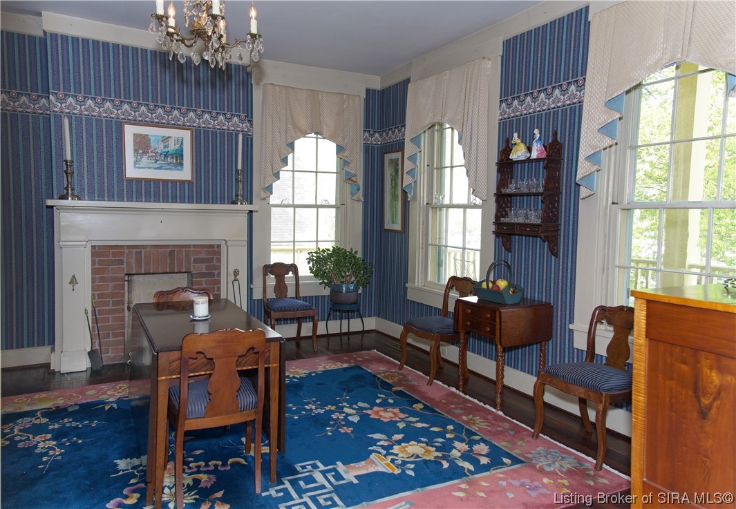 620 Spring Street Madison, IN 47250 - Photo 11 of 73