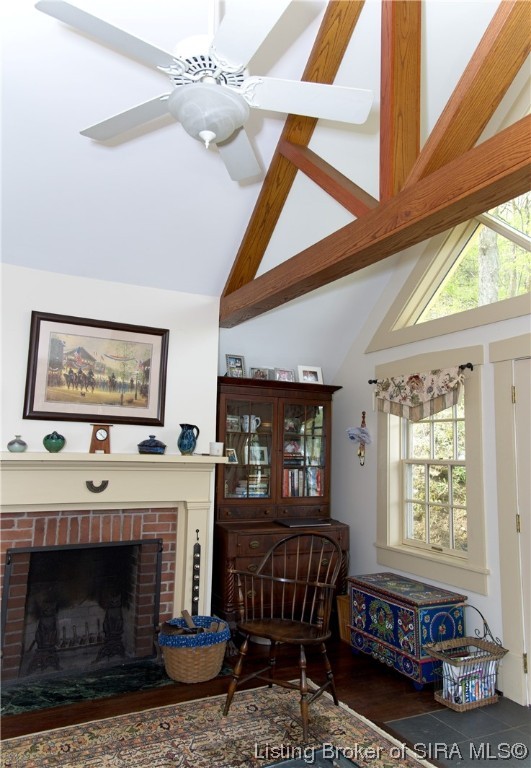 620 Spring Street Madison, IN 47250 - Photo 15 of 73