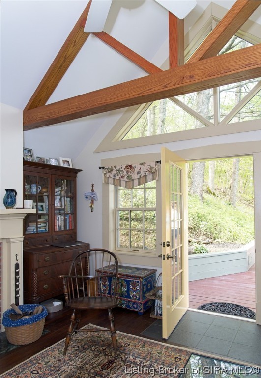 620 Spring Street Madison, IN 47250 - Photo 16 of 73