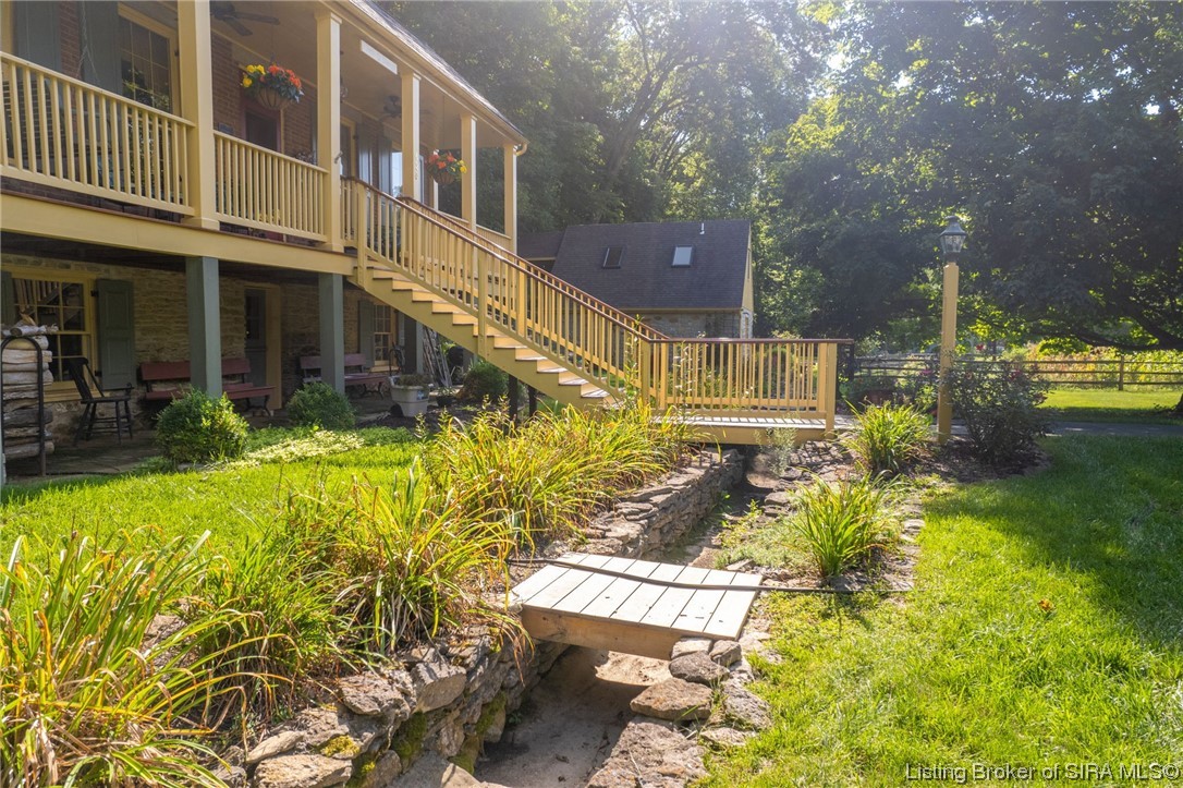 620 Spring Street Madison, IN 47250 - Photo 18 of 73