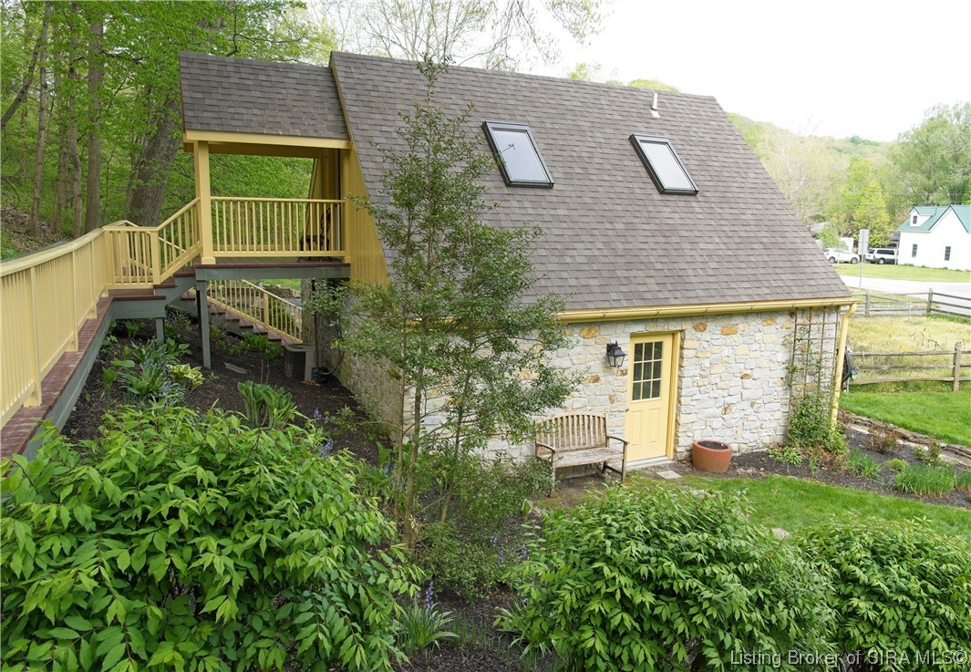 620 Spring Street Madison, IN 47250 - Photo 19 of 73