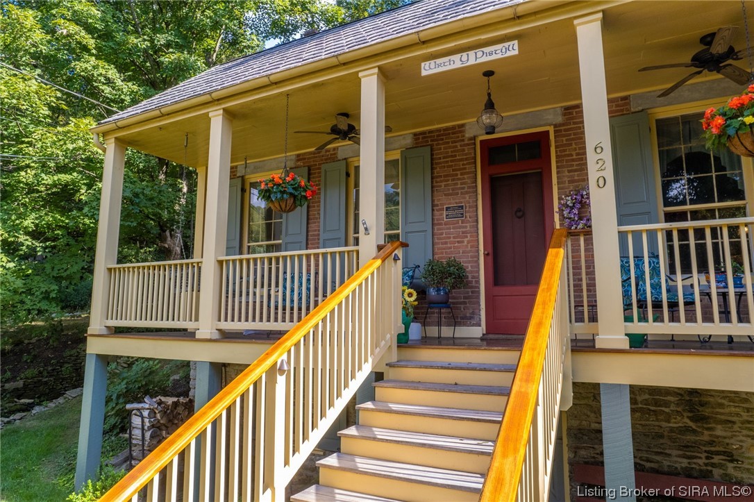 620 Spring Street Madison, IN 47250 - Photo 2 of 73