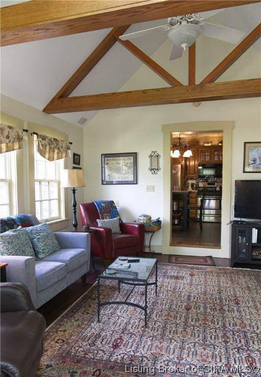 620 Spring Street Madison, IN 47250 - Photo 32 of 73