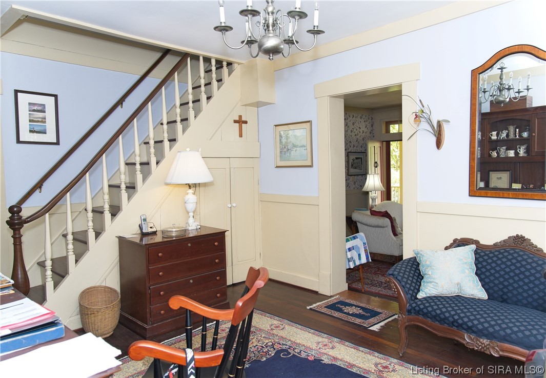 620 Spring Street Madison, IN 47250 - Photo 37 of 73