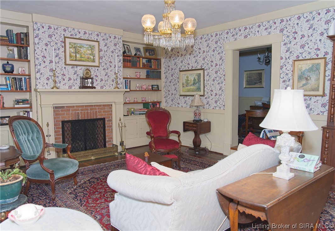 620 Spring Street Madison, IN 47250 - Photo 4 of 73