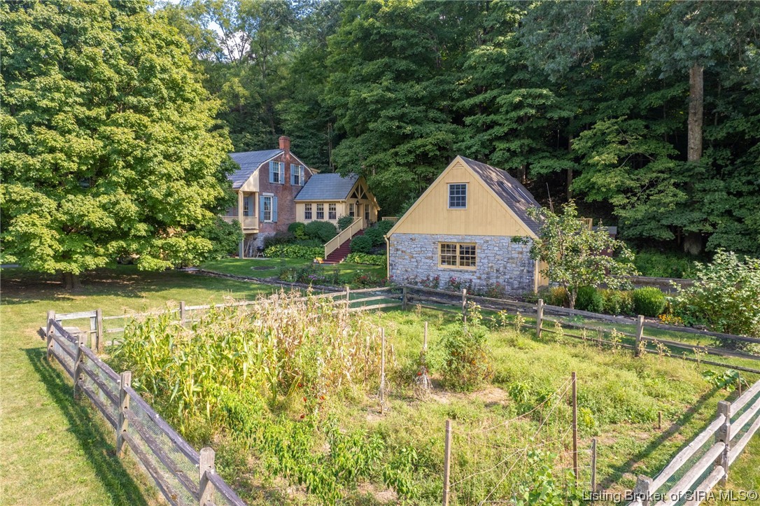 620 Spring Street Madison, IN 47250 - Photo 56 of 73