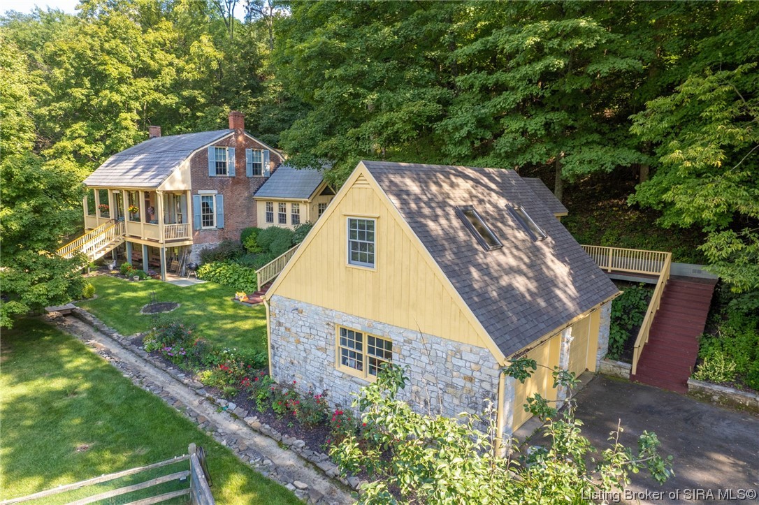 620 Spring Street Madison, IN 47250 - Photo 58 of 73