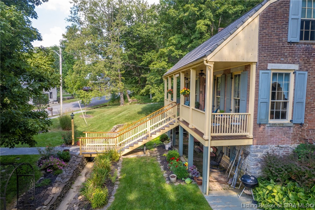 620 Spring Street Madison, IN 47250 - Photo 61 of 73