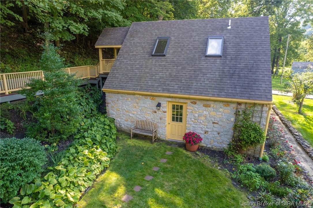 620 Spring Street Madison, IN 47250 - Photo 62 of 73