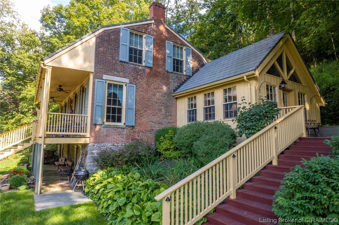 620 Spring Street Madison, IN 47250 - Photo 63 of 73