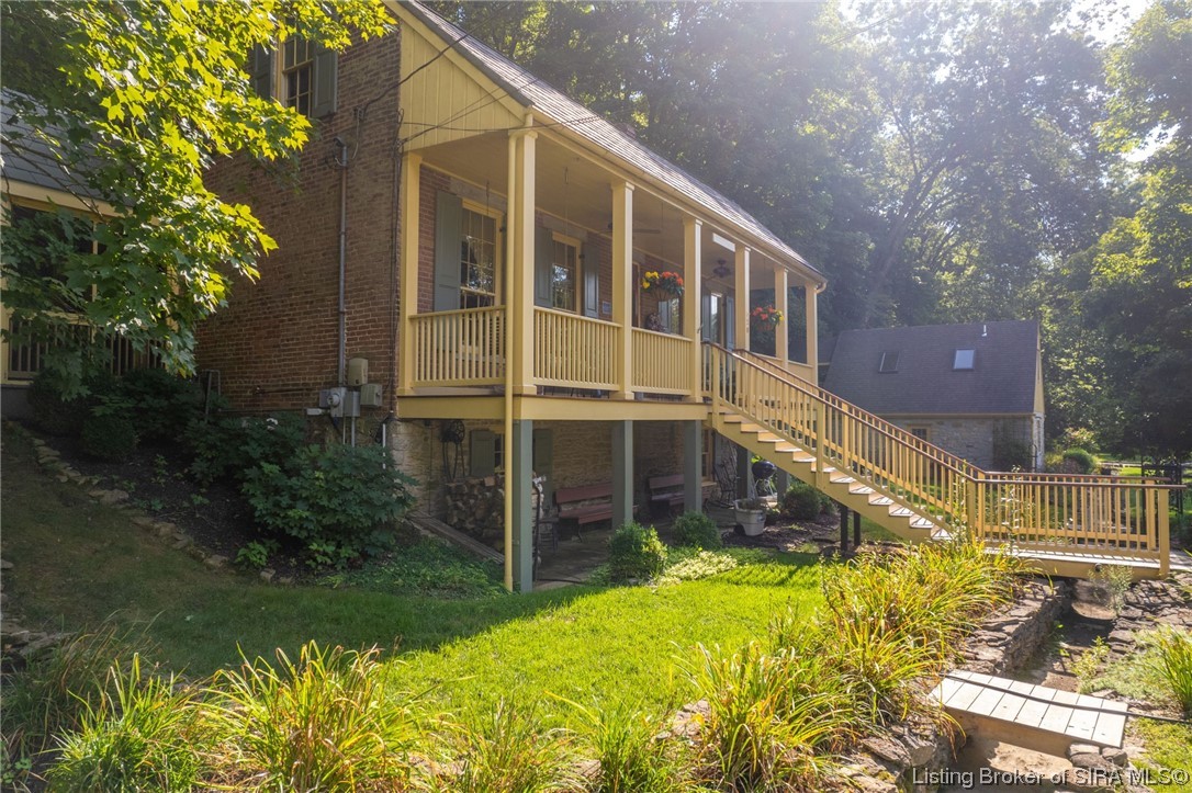 620 Spring Street Madison, IN 47250 - Photo 64 of 73