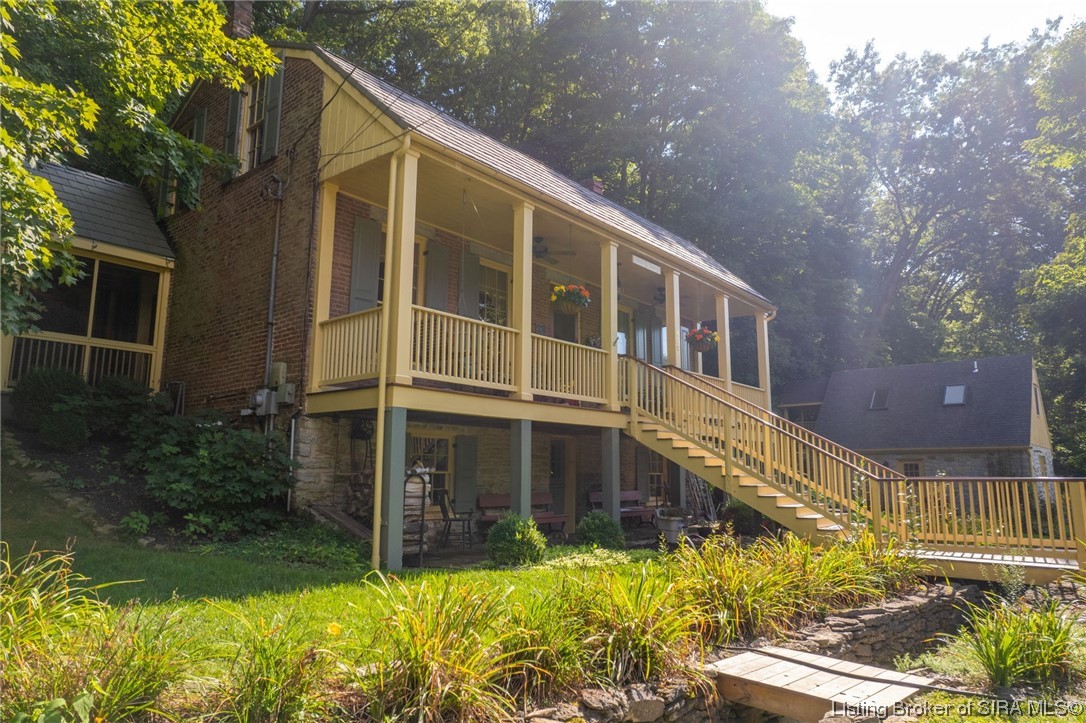 620 Spring Street Madison, IN 47250 - Photo 66 of 73