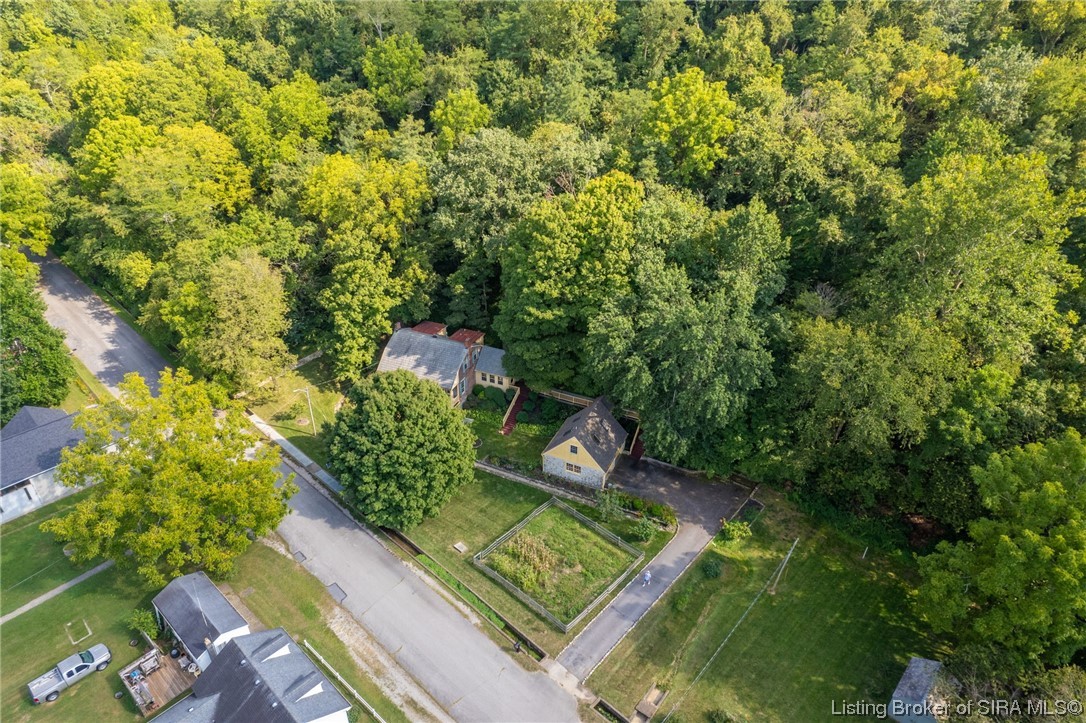 620 Spring Street Madison, IN 47250 - Photo 67 of 73