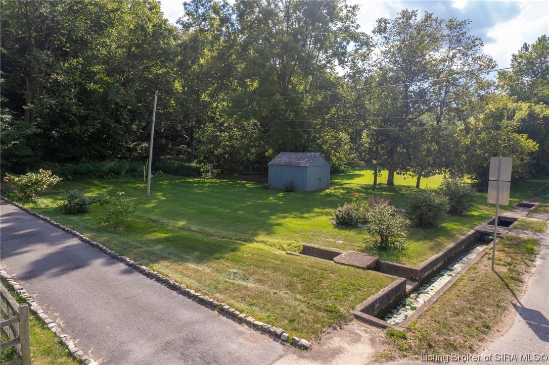 620 Spring Street Madison, IN 47250 - Photo 70 of 73