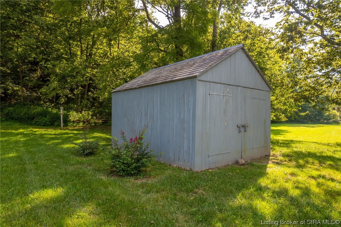 620 Spring Street Madison, IN 47250 - Photo 72 of 73