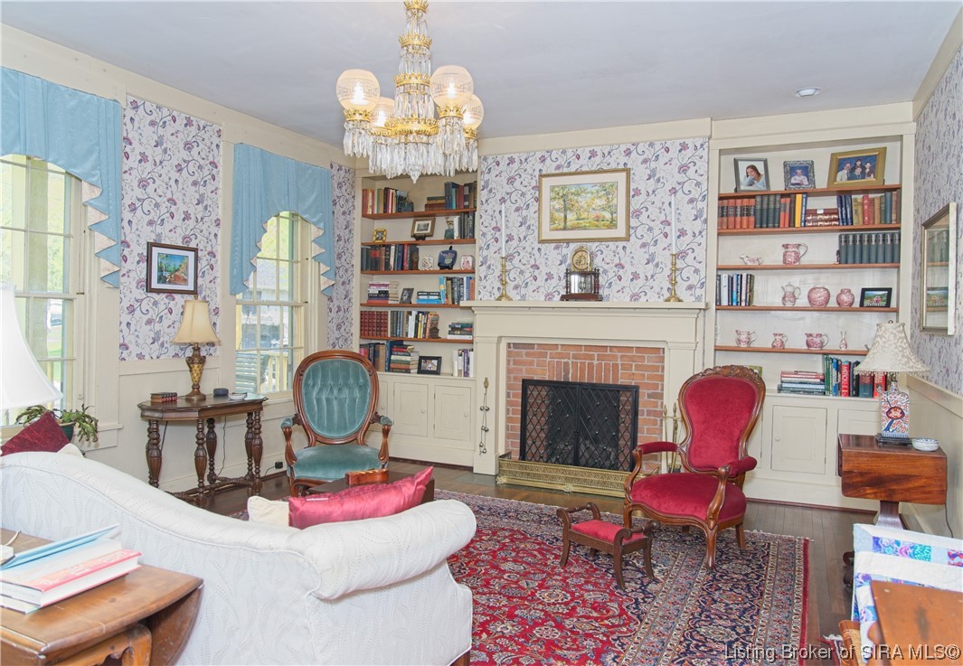 620 Spring Street Madison, IN 47250 - Photo 8 of 73