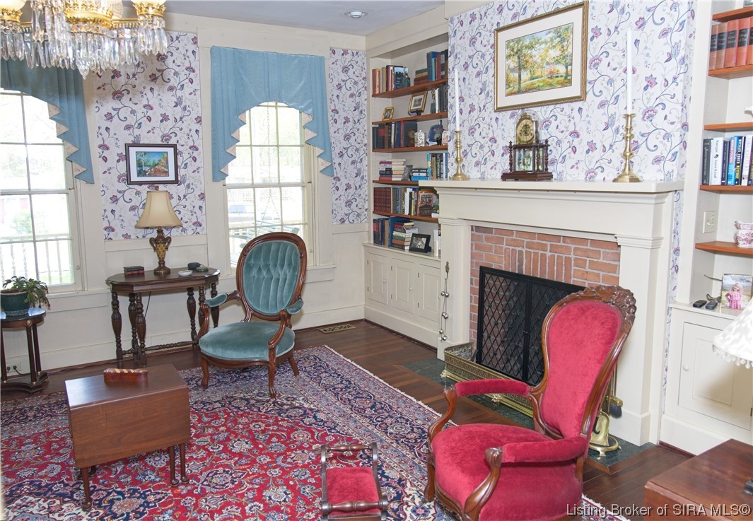 620 Spring Street Madison, IN 47250 - Photo 9 of 73